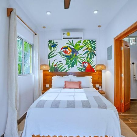 Villa Massis Luxury Villas San Ignacio Esterno foto