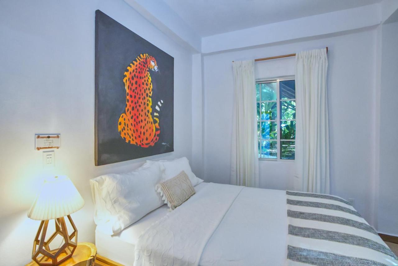 Villa Massis Luxury Villas San Ignacio Esterno foto