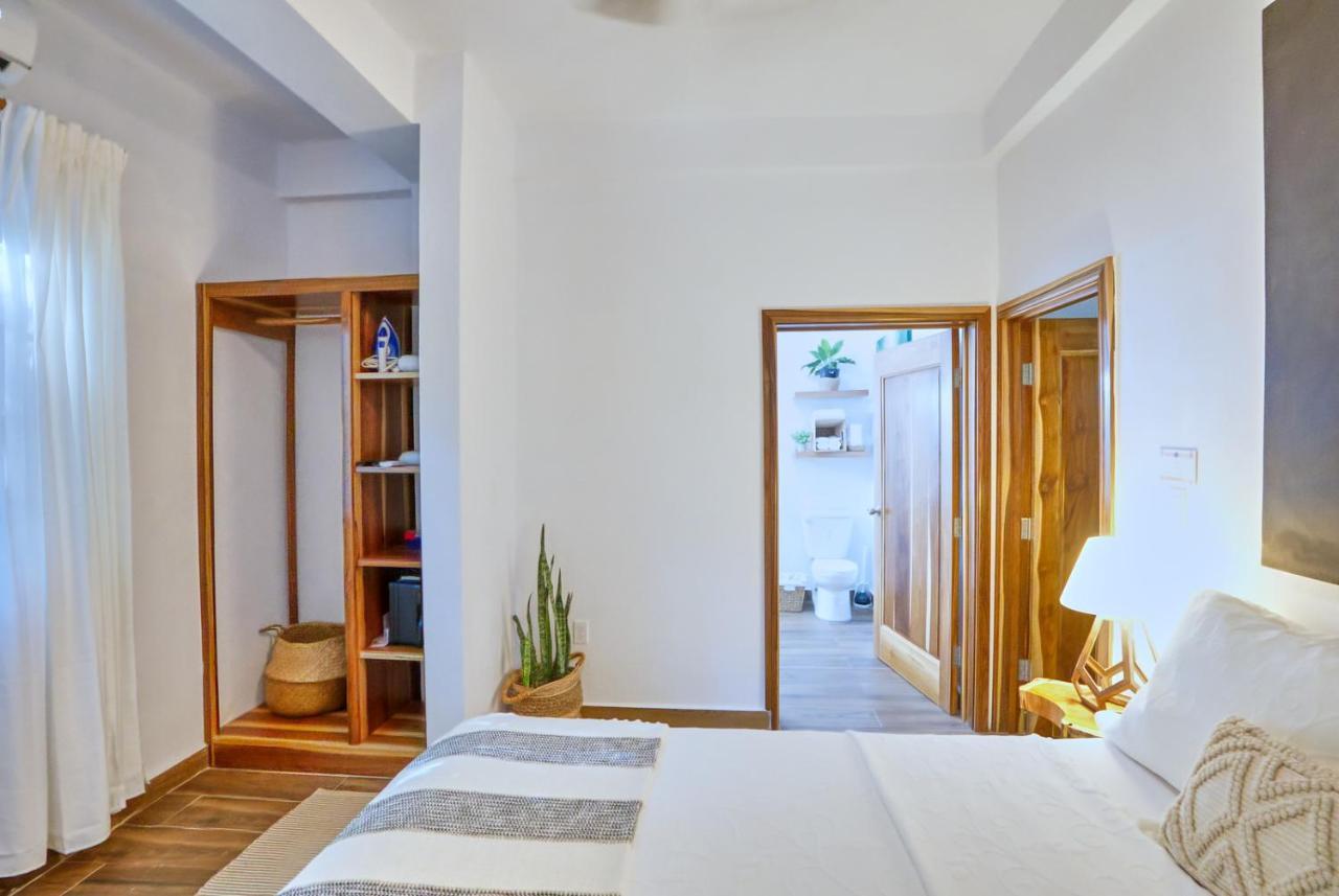 Villa Massis Luxury Villas San Ignacio Esterno foto