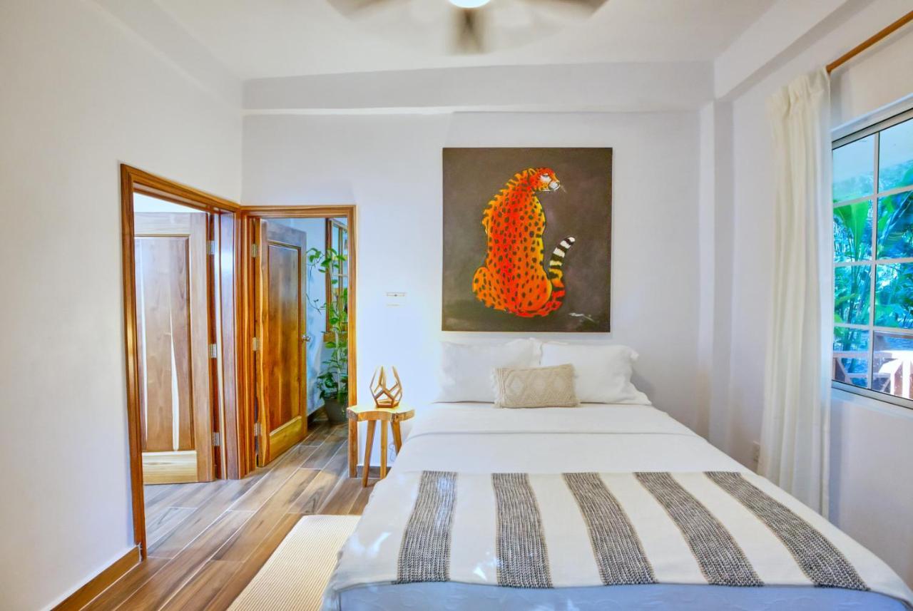 Villa Massis Luxury Villas San Ignacio Esterno foto