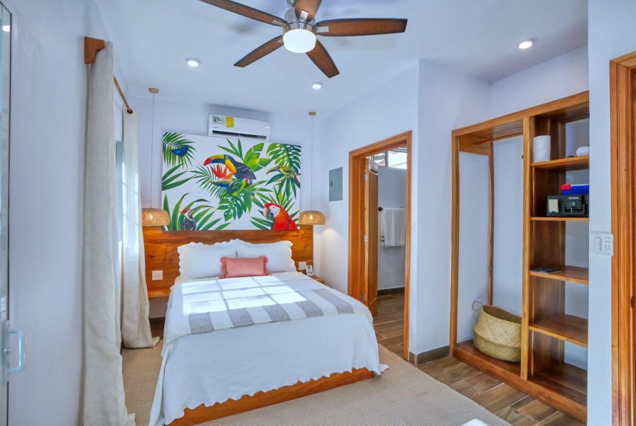 Villa Massis Luxury Villas San Ignacio Esterno foto