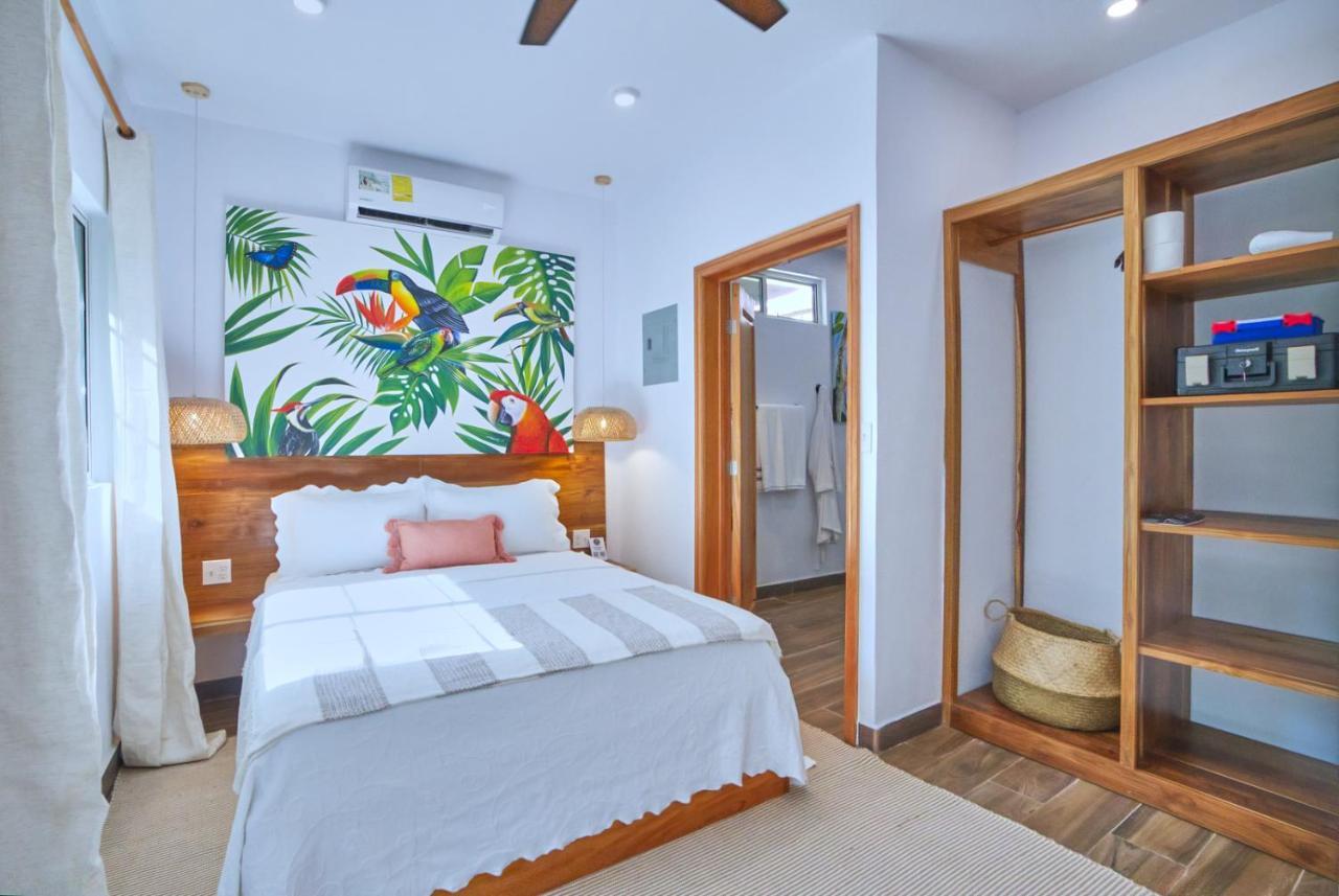 Villa Massis Luxury Villas San Ignacio Esterno foto