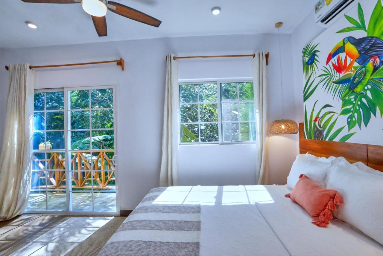 Villa Massis Luxury Villas San Ignacio Esterno foto