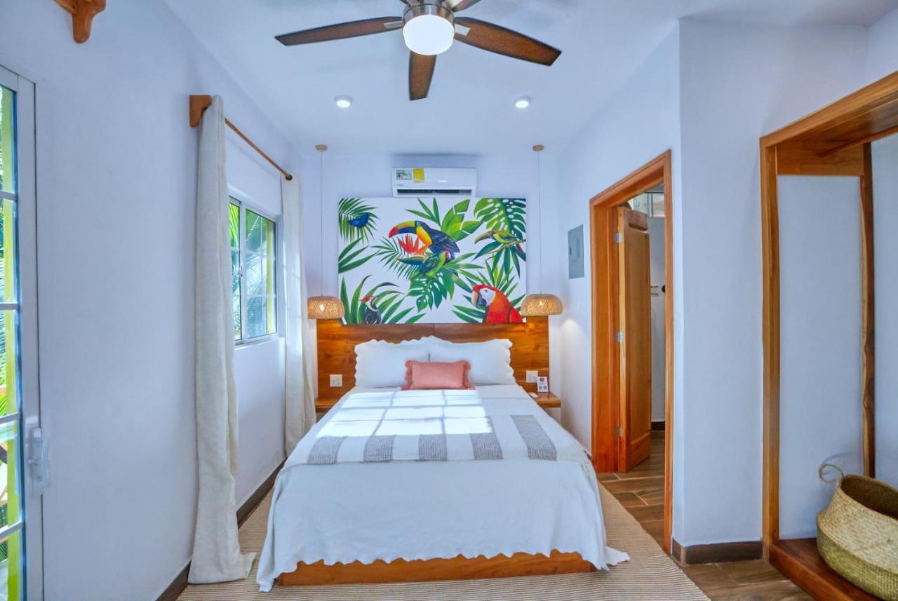 Villa Massis Luxury Villas San Ignacio Esterno foto