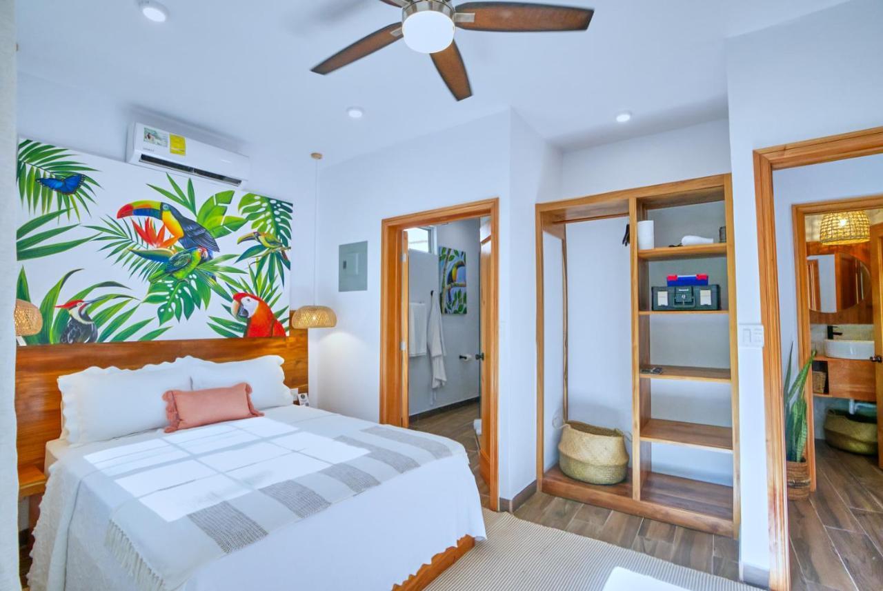 Villa Massis Luxury Villas San Ignacio Esterno foto