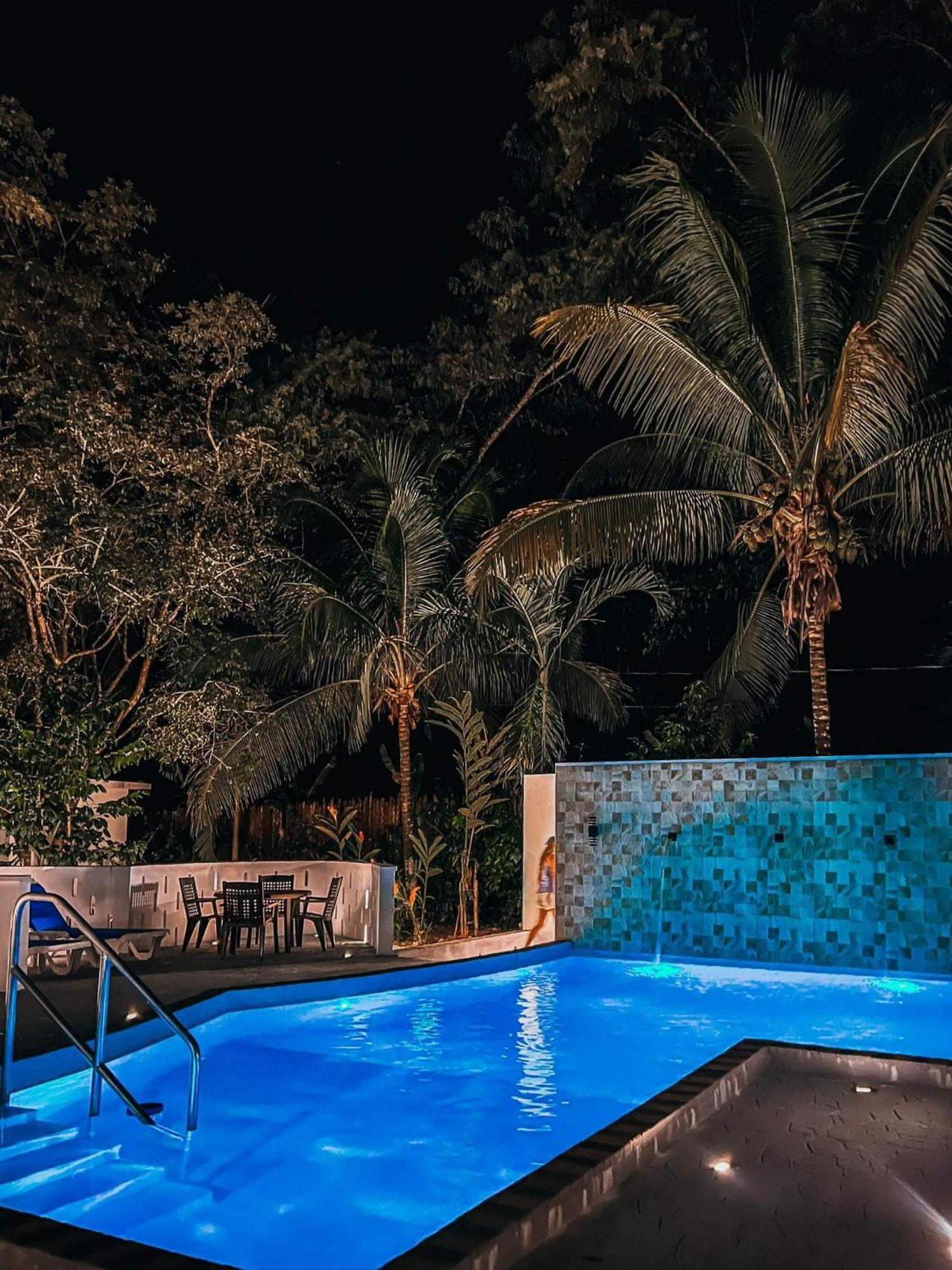 Villa Massis Luxury Villas San Ignacio Esterno foto