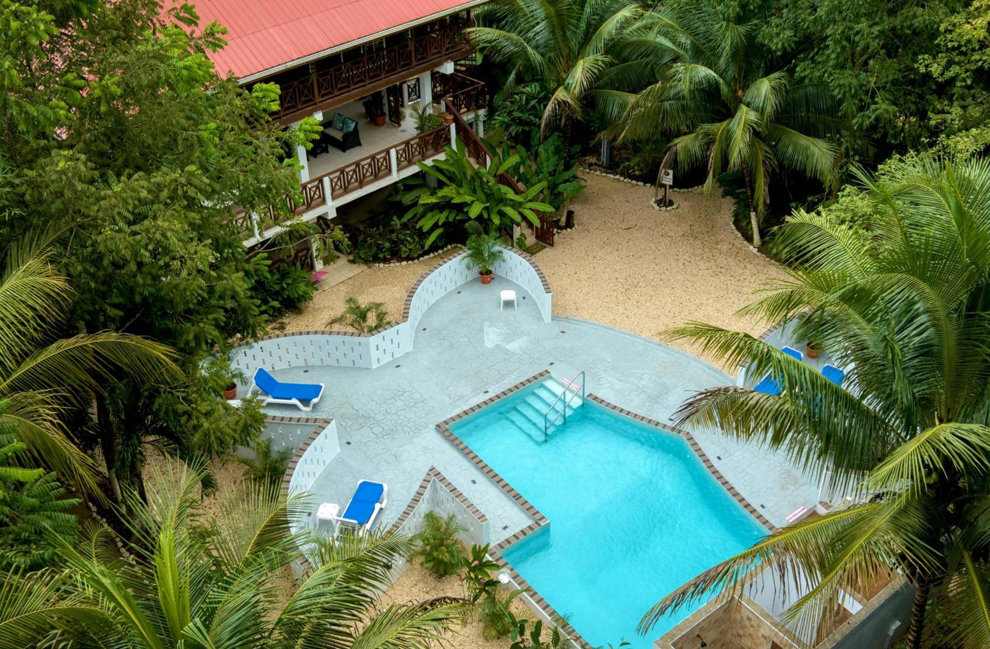 Villa Massis Luxury Villas San Ignacio Esterno foto